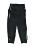 Nike 100% Polyester Black Track Pants Size 12-24 mo - photo 2