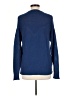 Jessica Simpson Blue Pullover Sweater Size M - photo 2