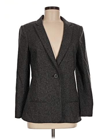 7 For All Mankind Wool Blazer (view 1)