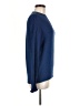 Jessica Simpson Blue Pullover Sweater Size M - photo 4