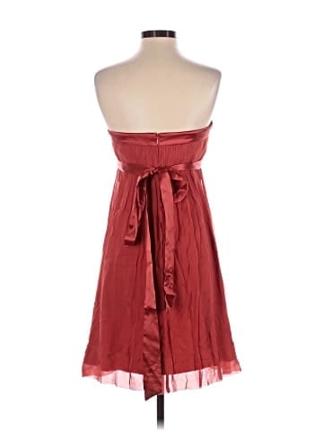 BCBGMAXAZRIA Cocktail Dress (view 2)