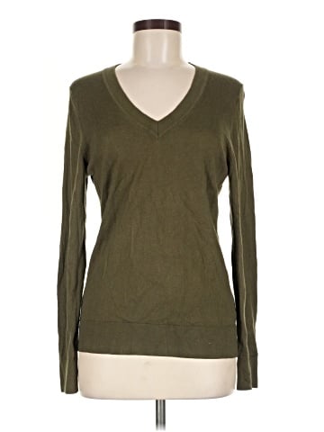 Quince Pullover Sweater