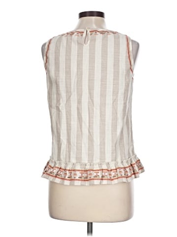 THML Sleeveless Blouse (view 2)