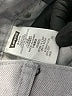 Levi's Metallic Silver Gray Jeans Size 18 - photo 8