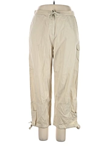 J.Jill Cargo Pants (view 1)