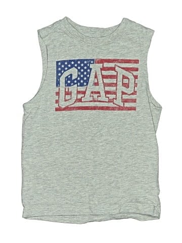 Baby Gap Sleeveless T-Shirt (view 1)