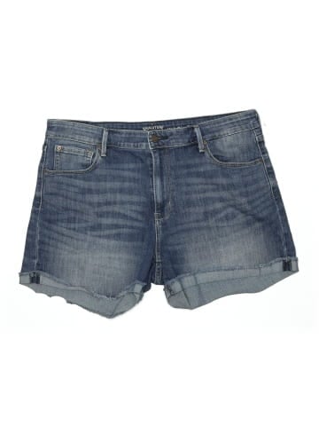 Levi Strauss Signature Denim Shorts (view 1)