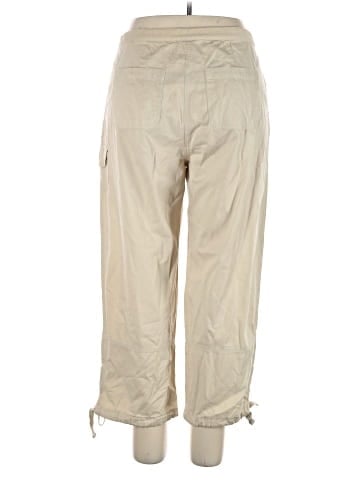 J.Jill Cargo Pants (view 2)