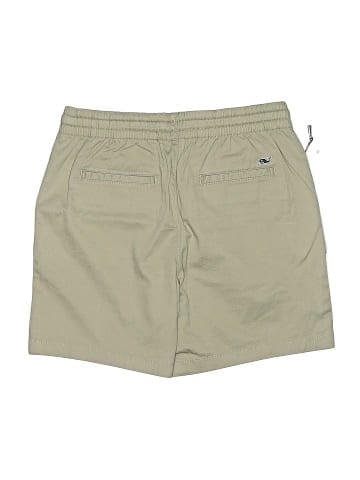 Vineyard Vines Khaki Shorts (view 2)