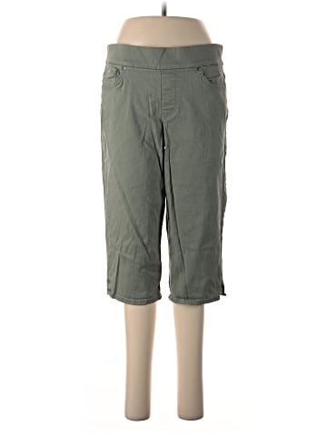 Gloria Vanderbilt Cargo Pants (view 1)