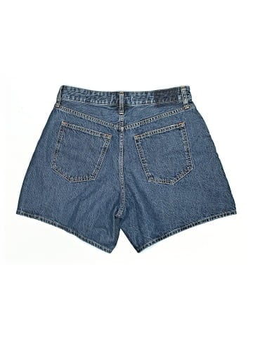 Abercrombie & Fitch Denim Shorts (view 2)