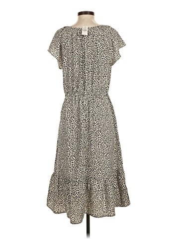 Ann Taylor LOFT Outlet Casual Dress (view 2)