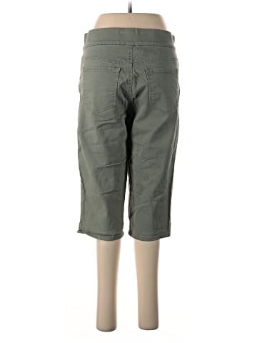 Gloria Vanderbilt Cargo Pants (view 2)