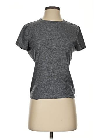 Gap Fit Short Sleeve T-Shirt (view 1)