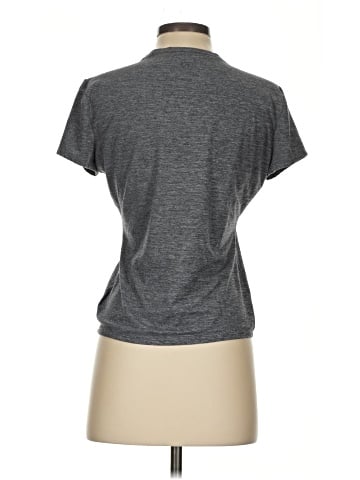 Gap Fit Short Sleeve T-Shirt (view 2)