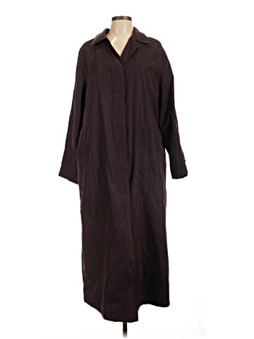 London Fog Trenchcoat (view 1)