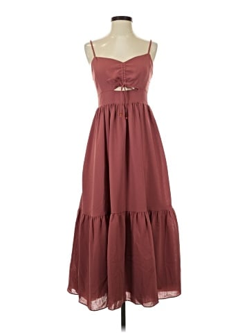 Madewell Casual Dress (view 1)