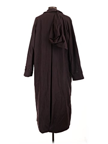 London Fog Trenchcoat (view 2)