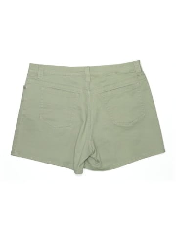 Faded Glory Khaki Shorts (view 2)