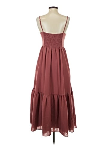Madewell Casual Dress (view 2)