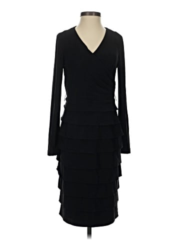 Adrianna Papell Cocktail Dress (view 1)