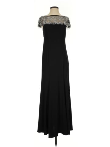 R&M Richards Cocktail Dress (view 1)
