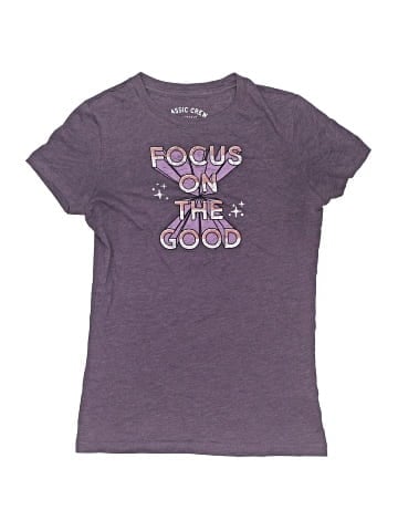 Aeropostale Short Sleeve T-Shirt (view 1)