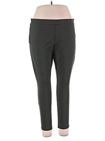 a.n.a. A New Approach Active Pants (view 1)