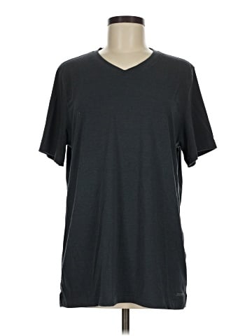 Jockey Short Sleeve T-Shirt (view 1)