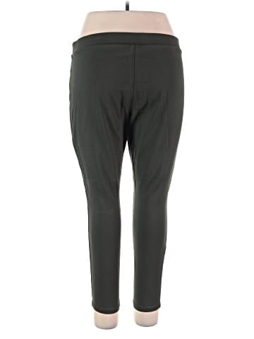 a.n.a. A New Approach Active Pants (view 2)