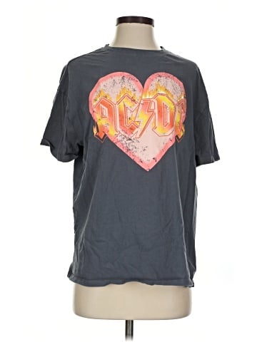 ACDC Short Sleeve T-Shirt (view 1)