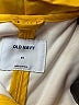 Old Navy 100% Polyester Yellow Raincoat Size 5T - photo 3