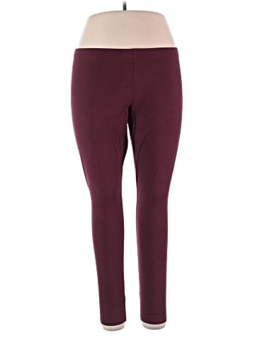 a.n.a. A New Approach Active Pants (view 1)
