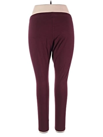 a.n.a. A New Approach Active Pants (view 2)