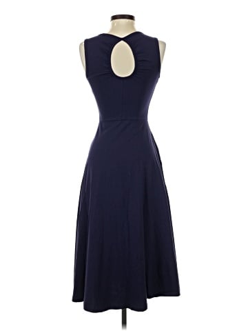 Pact Cocktail Dress (view 2)