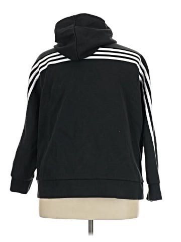 Adidas Track Jacket (view 2)