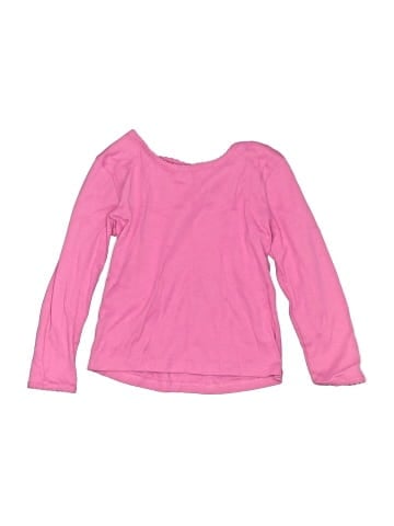 Hanna Andersson Long Sleeve T-Shirt (view 1)
