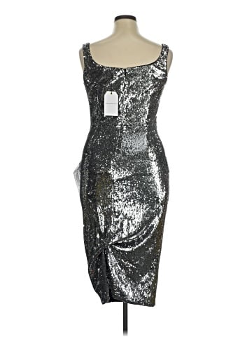 Dress the Population Cocktail Dress (view 2)