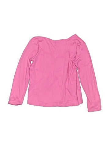 Hanna Andersson Long Sleeve T-Shirt (view 2)