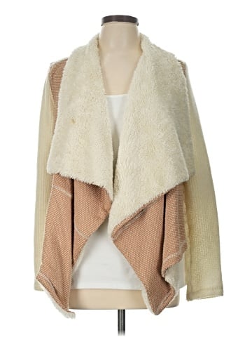 Saturday Sunday Cardigan (view 1)