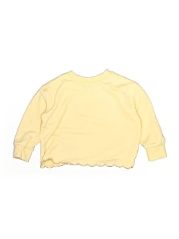 Amazon Essentials x Sofia Grainge Sweatshirt (view 1)