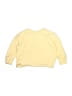 Amazon Essentials x Sofia Grainge Yellow Sweatshirt 18-24 MO / 24 MO - photo 1