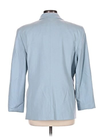 Josephine Chaus Wool Blazer (view 2)