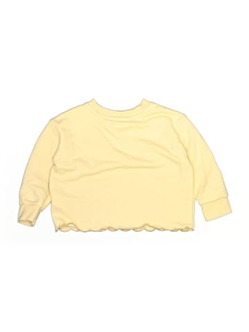 Amazon Essentials x Sofia Grainge Sweatshirt (view 2)