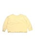 Amazon Essentials x Sofia Grainge Yellow Sweatshirt 18-24 MO / 24 MO - photo 2