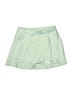 Puma Solid Green Skort Size L (kids) - photo 1