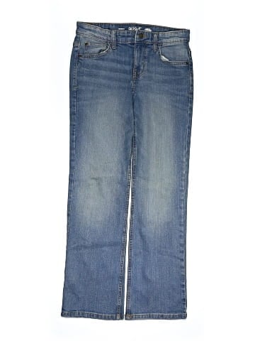 Cat & Jack Jeans (view 1)