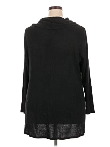 Lane Bryant Pullover Sweater (view 2)