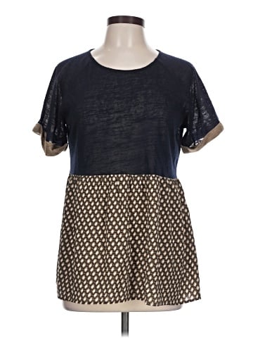 THML Short Sleeve Top (view 1)
