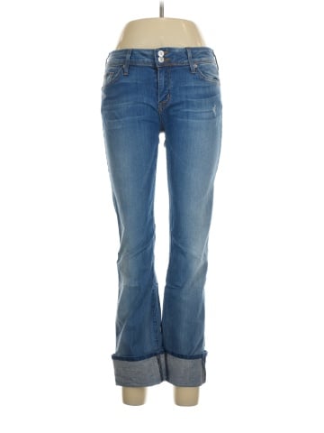 Hudson Jeans Jeans (view 1)